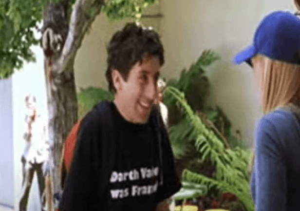 'A Cinderella Story'