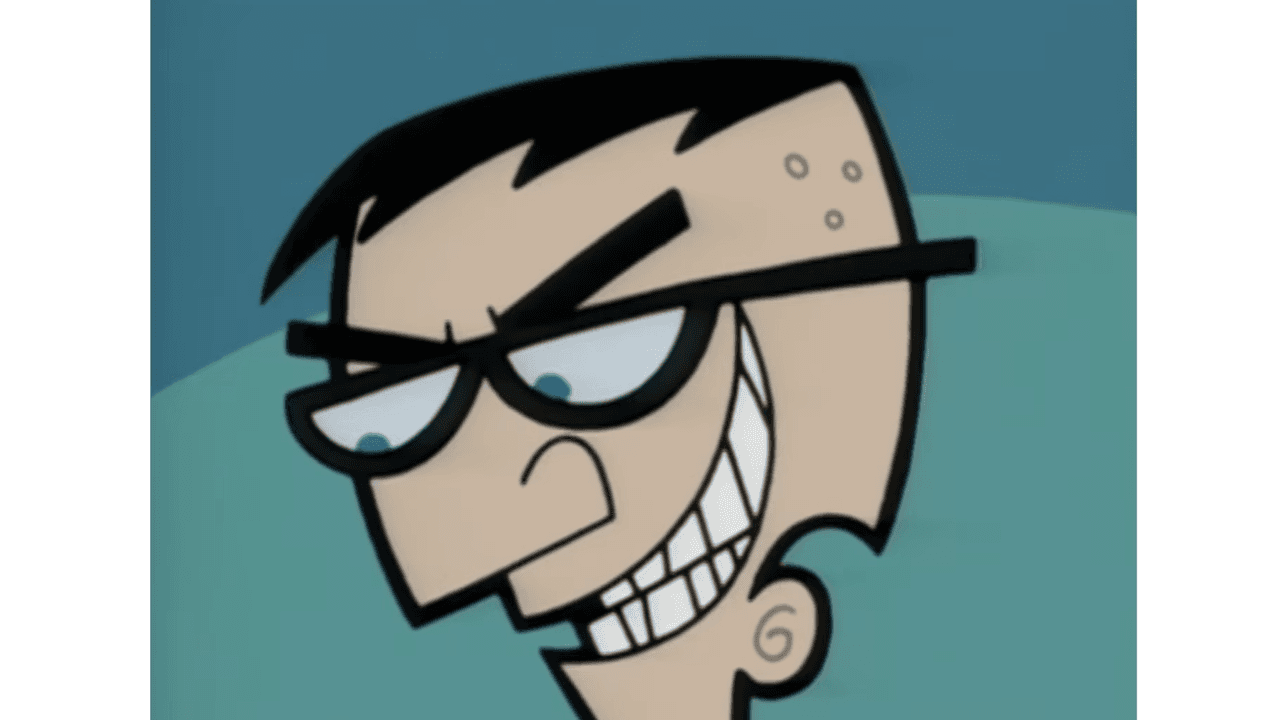 'Los padrinos mágicos'