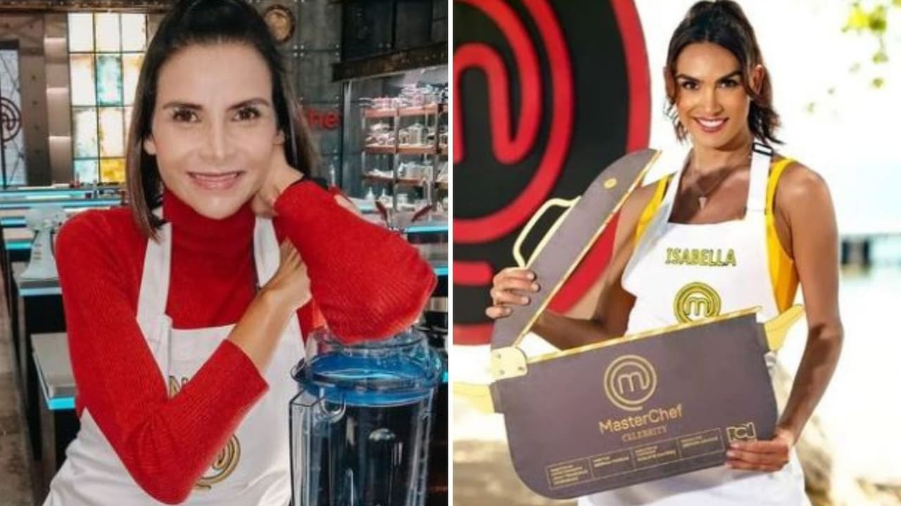 Los memes de ‘MasterChef Celebrity Colombia’: sale una actriz de ‘Yo soy Betty, la fea’