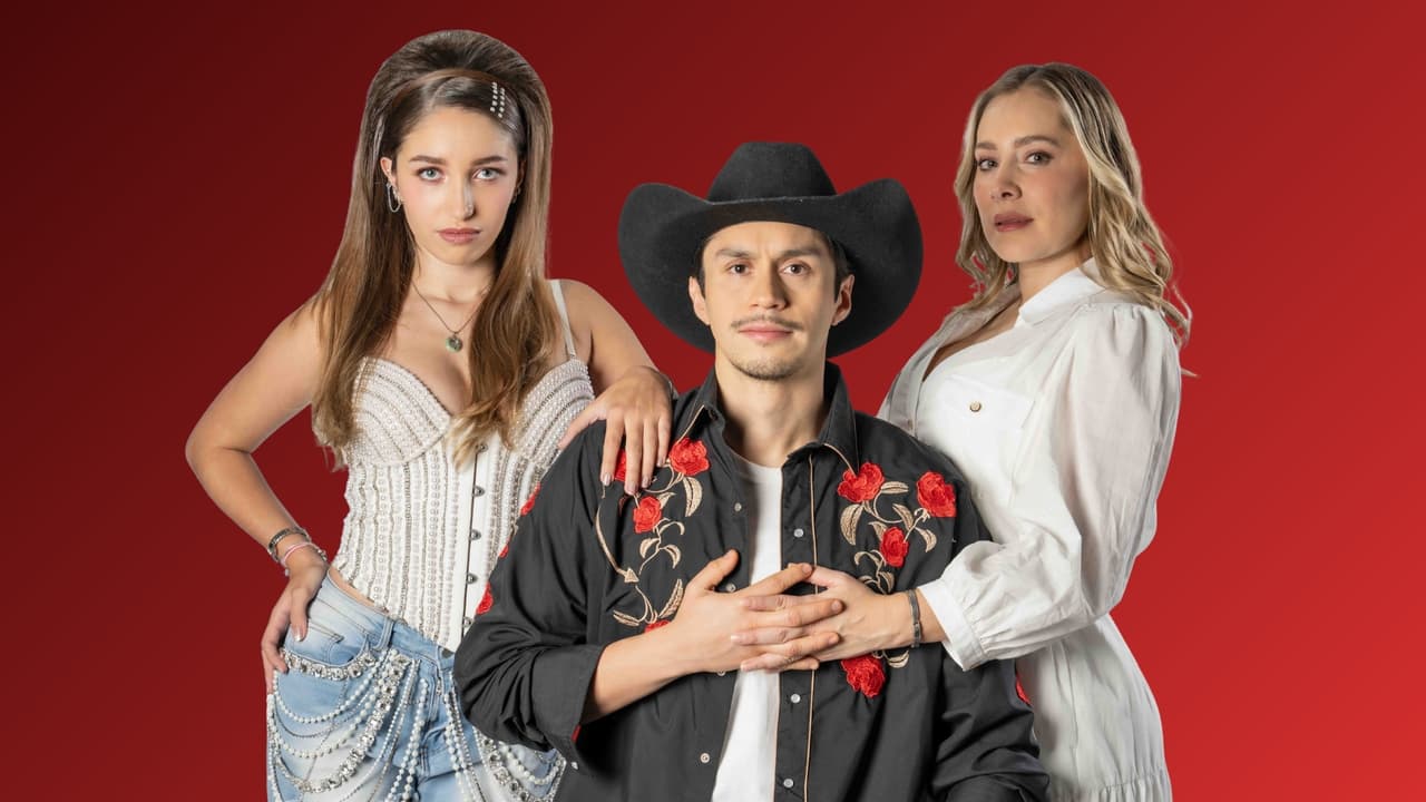 Personajes de la micronovela Amor en La Mayor