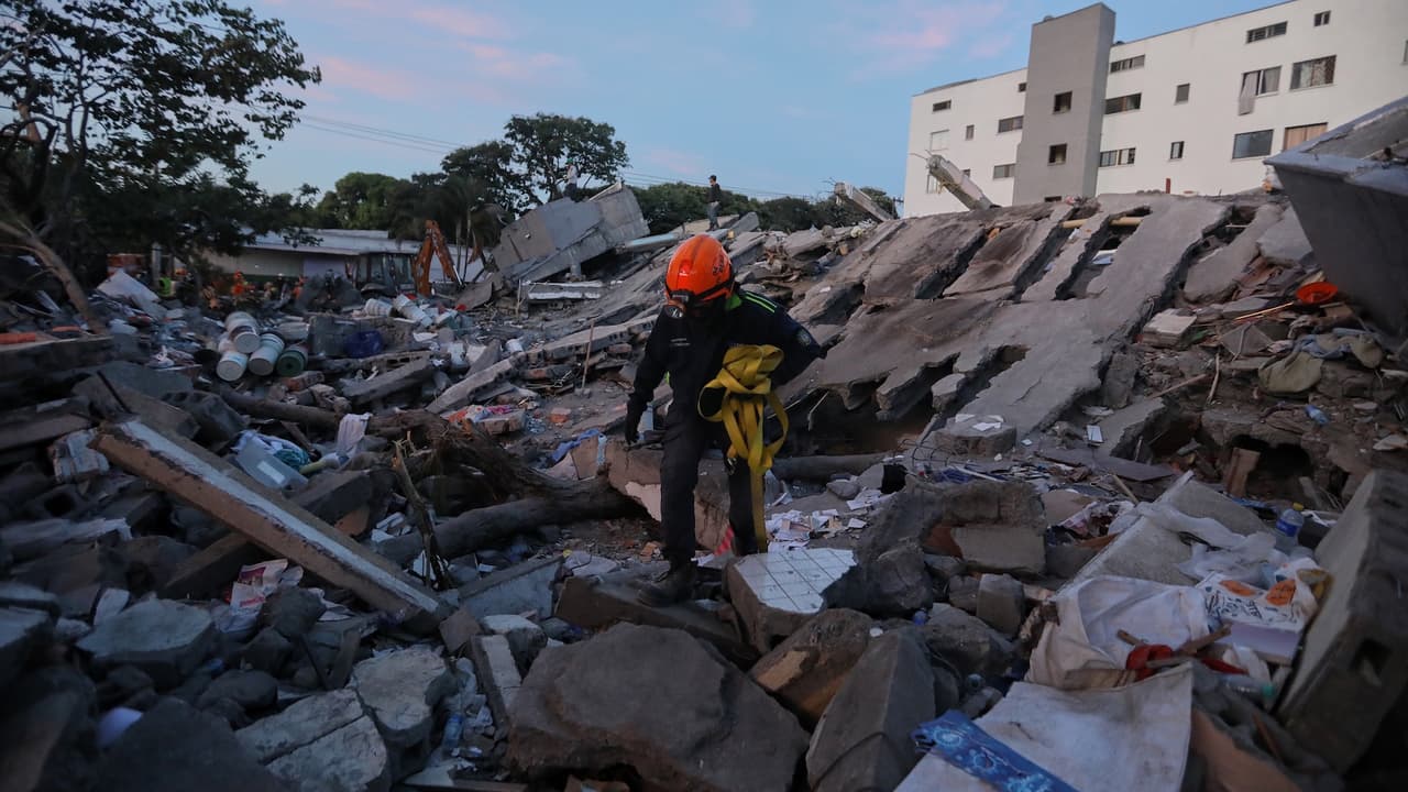 Organizaciones de NY se unen para apoyar a víctimas del sismo en Colombia: así puedes ayudar