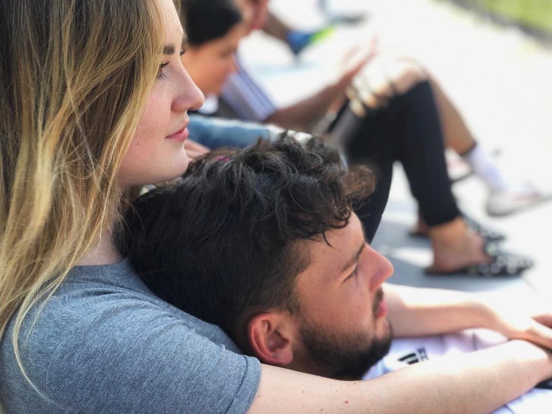 Agregó: "Las orejas estarían aún con las puntadas si yo se las hubiera ido a cortar".