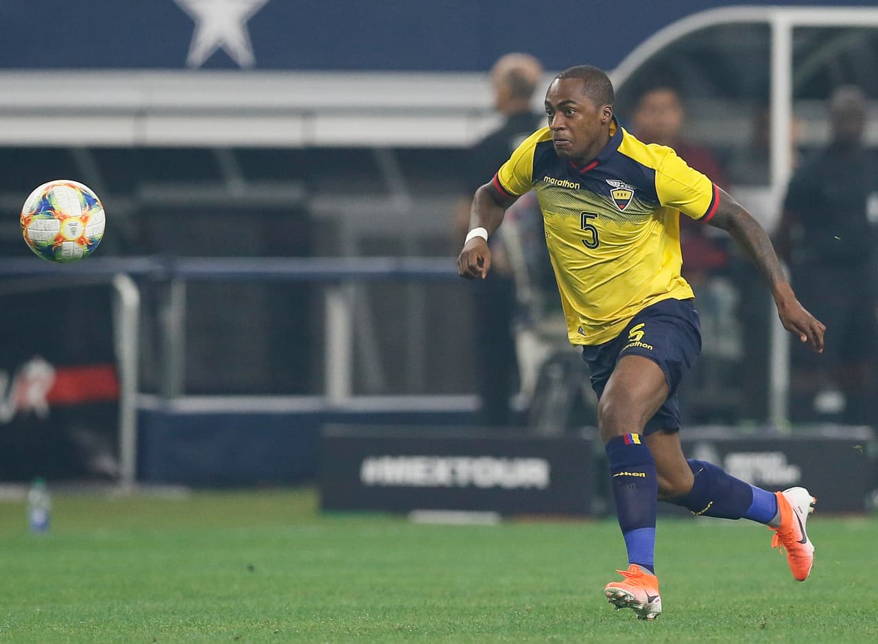 Renato Ibarra replica a 'Bolillo' Gómez: "Yo no me fui de la selección, él me echó"