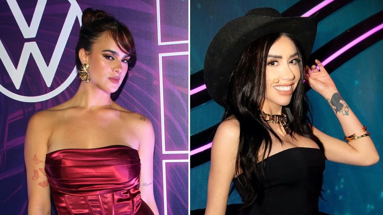 Gala Montes revela por qué terminó su amistad con Karime Pindter: “Se va por la puerta grande”