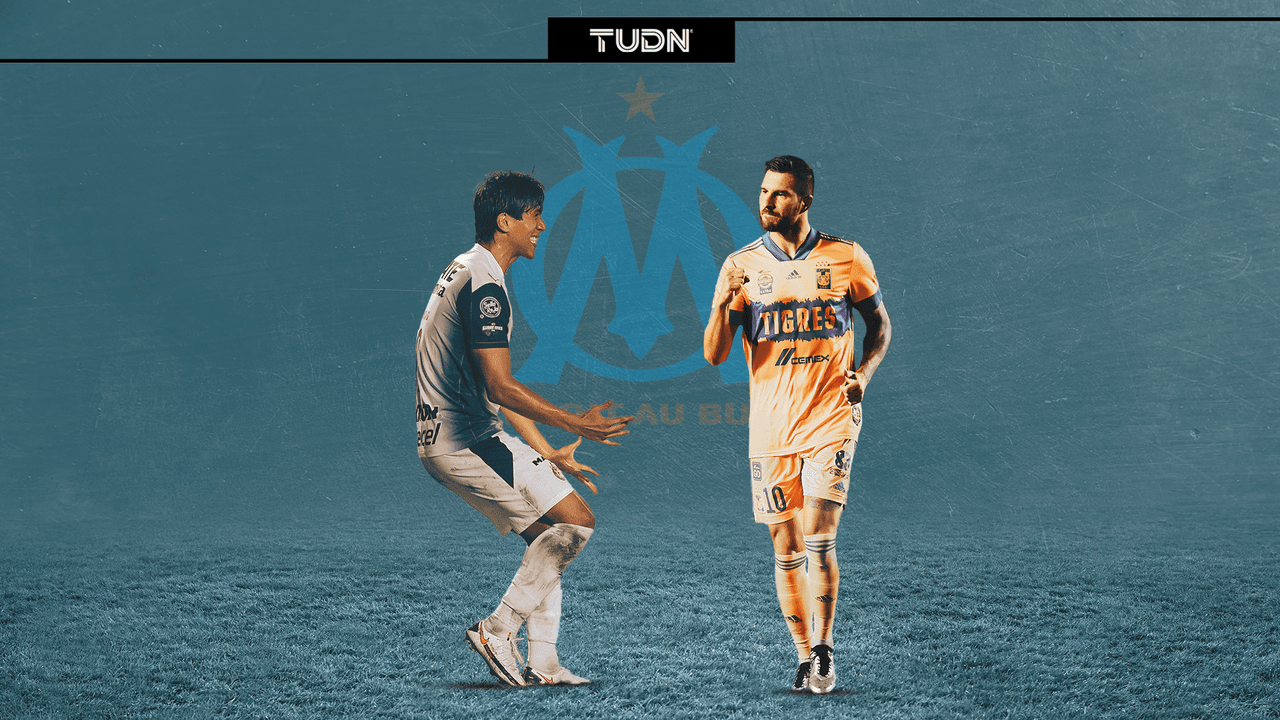 Gignac ya informó al Marsella sobre JJ Macías