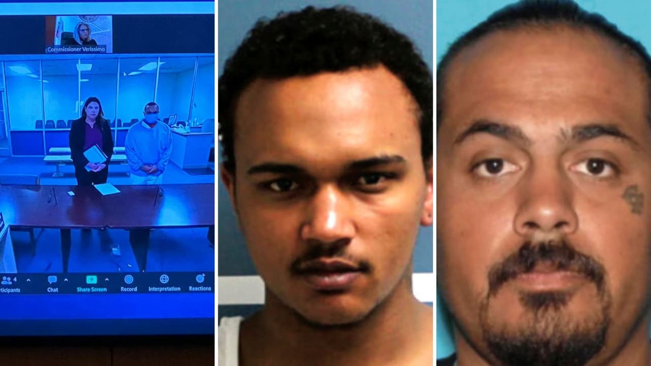 Sospechoso de la masacre de la familia hispana en Goshen se declara no culpable; otro sigue hospitalizado