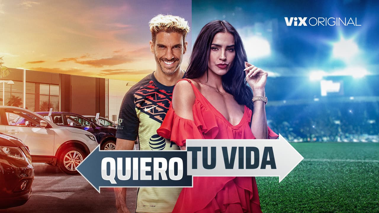 Quiero tu Vida en ViX