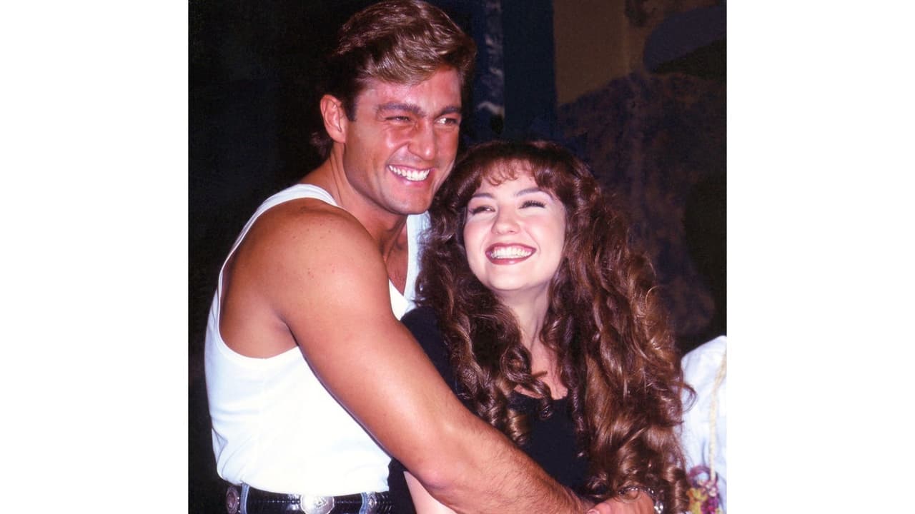 Telenovela 'María la del barrio'