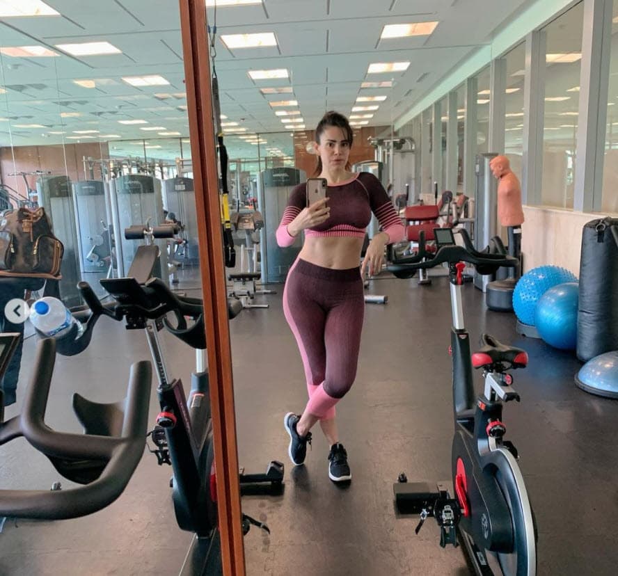 Fue entonces cuando fue testigo de aquella horripilante imagen. "De pronto,
<b>vi una larva caminando por el cachete </b>y empecé a hiperventilar, me puse muy mal, fue una asquerosa impresión y me desmayé".