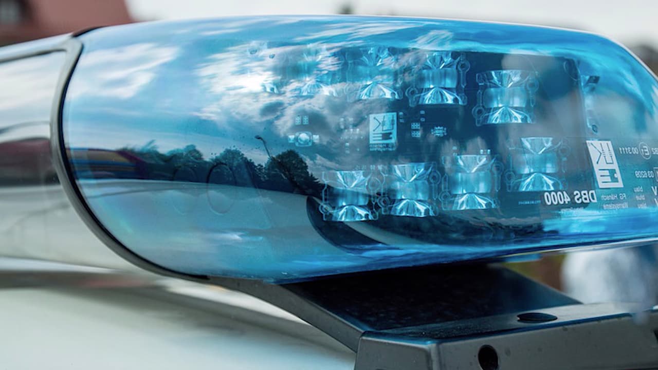 Los hechos ocurrieron el jueves 20 de mayo en la cuadra 26900 de FM 1960.