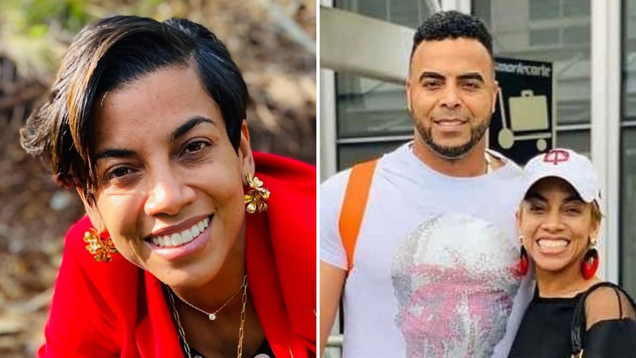 Muere hermana de famoso exbeisbolista en tragedia durante concierto de Rubby Pérez