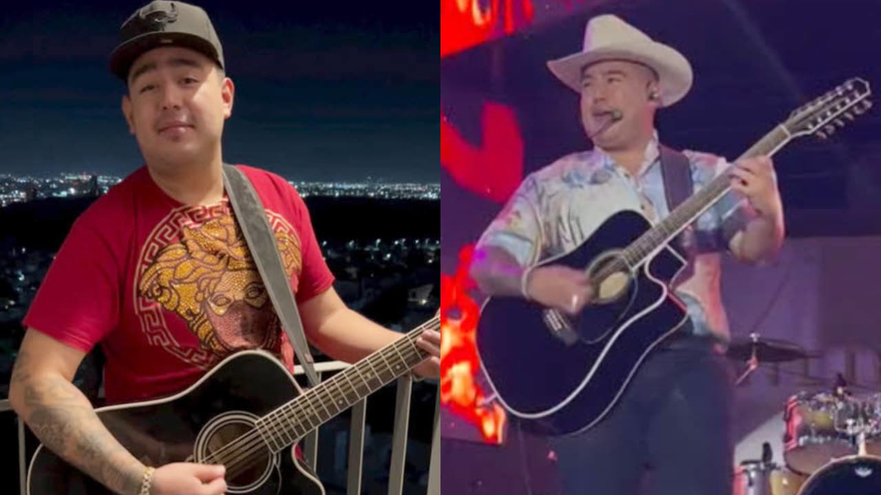 Saúl Granados era originario de Acapulco, pero creció en San Luis Potosí.