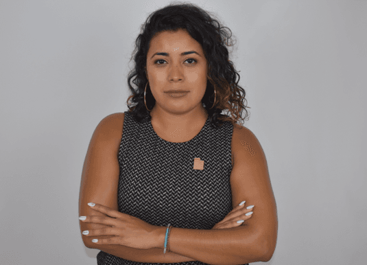 Mayra Macías's profile picture