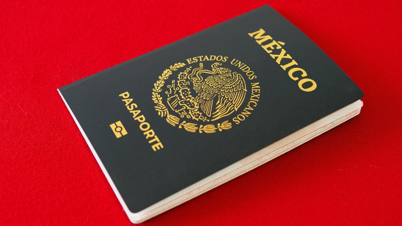 Consulado Sobre Ruedas en Texas: fechas, citas, documentos y costos.