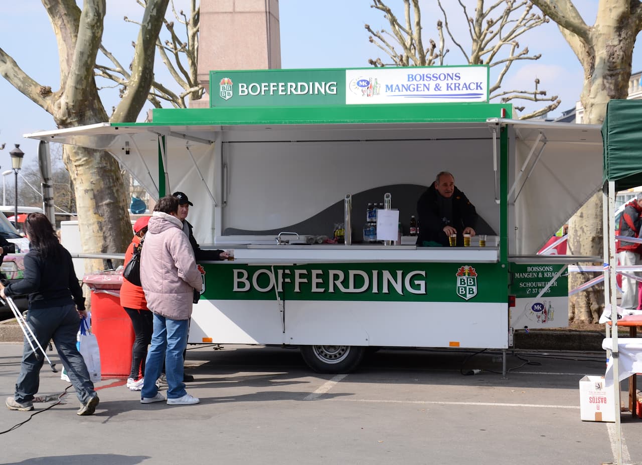 <b>Lugar 9. Luxemburgo.</b>
<br>
<br>Consumo per cápita:
<b>12.45 litros (2.73 galones).</b>