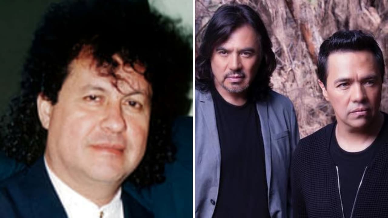 Muere colaborador de Los Temerarios: permaneció en estado vegetativo durante 9 años