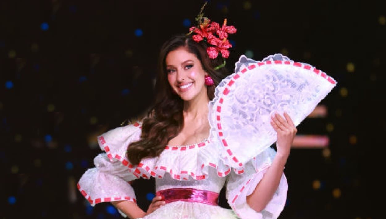 Jennifer Colón, la ex Miss Puerto Rico que echó su misión por tierra en un podcast