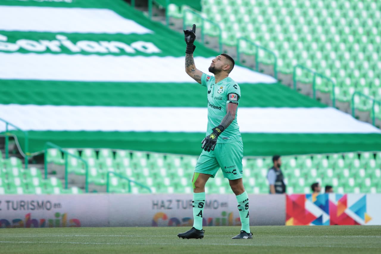 Jonathan Orozco descartó contagios en su reunión