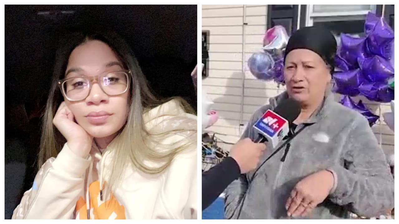 “Emmaliz iluminaba cualquier lugar”, joven boricua muere en atropello y fuga; su madre pide justicia