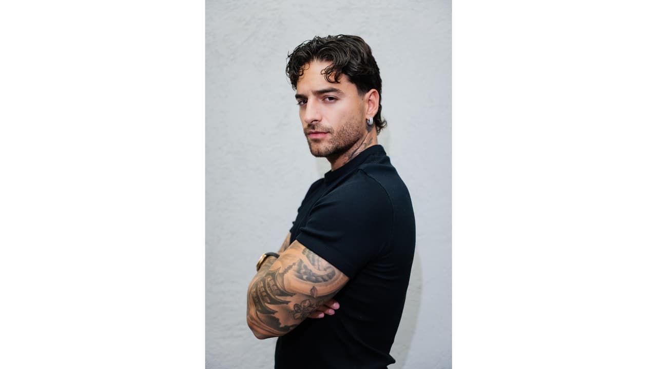Maluma está nominado en Premios Juventud 2026