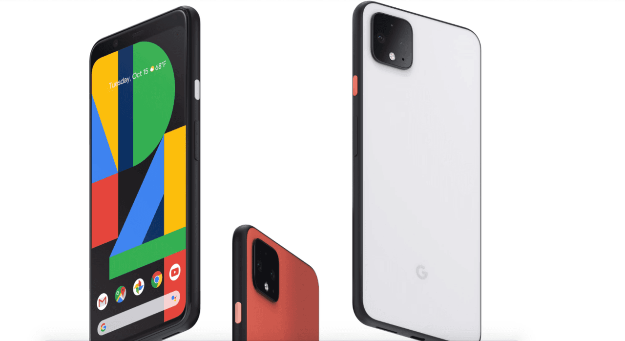 Google anuncia ofertas en el Pixel 4 y Pixel 4XL por el Black Friday y Cyber Monday 2019