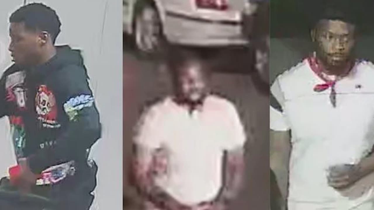 Buscan a tres hombres relacionados al tiroteo en el que murió un niño de 1 año en Brooklyn