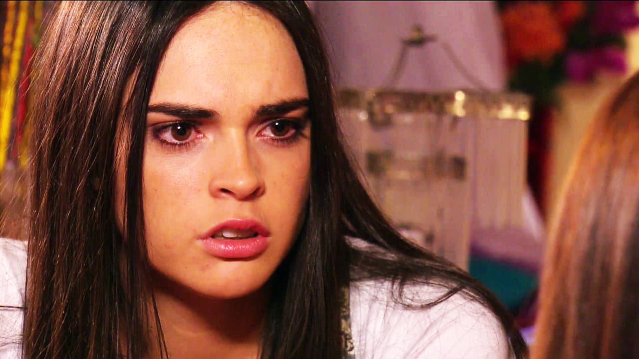 ¿Qué harás ahora que lo sabes? ¿Detendrás tu venganza contra Claudio?