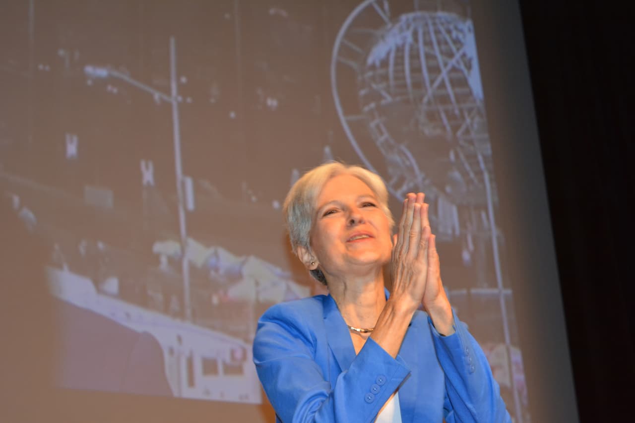 Partido Verde eleva expectativas para elección general