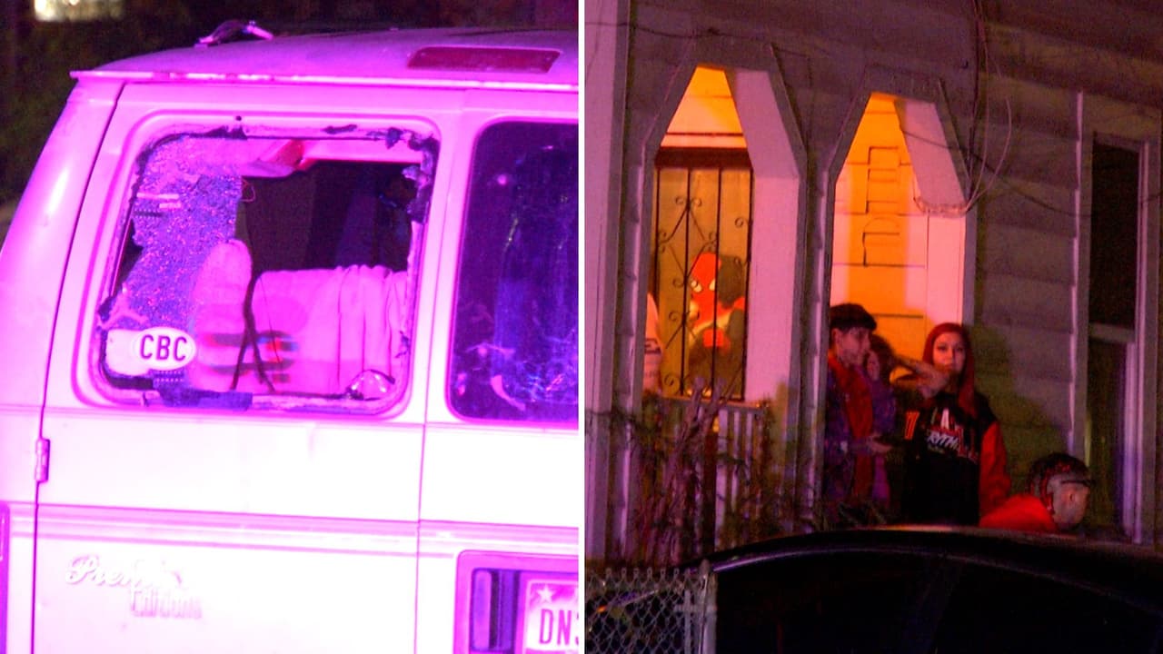 Víctima y atacante quedan heridos al enfrentarse a tiros por un problema entre pandillas