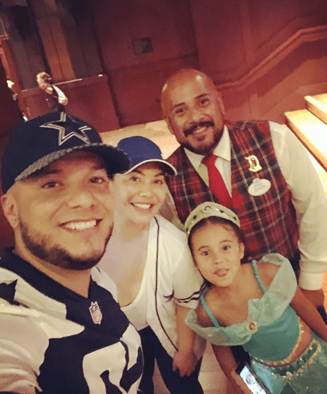 A la hija de Jenni Rivera ya en varias ocasiones se le ha visto con ganas de ser mamá y sus seguidores frecuentemente le preguntan sobre esto en redes sociales.