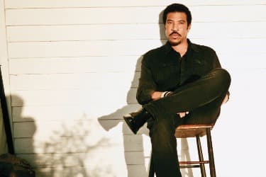 Lionel Brockman Richie, Jr