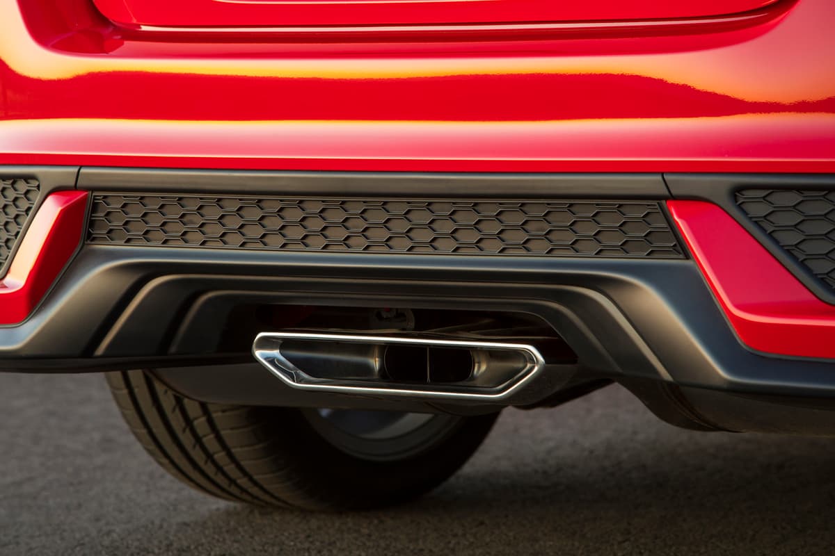 2017 Honda Civic Si Coupe