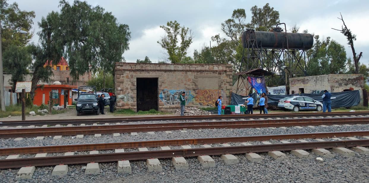 Familiares de desaparecidos cuestionan procedimiento oficial ante el hallazgo de restos humanos en Estado de México