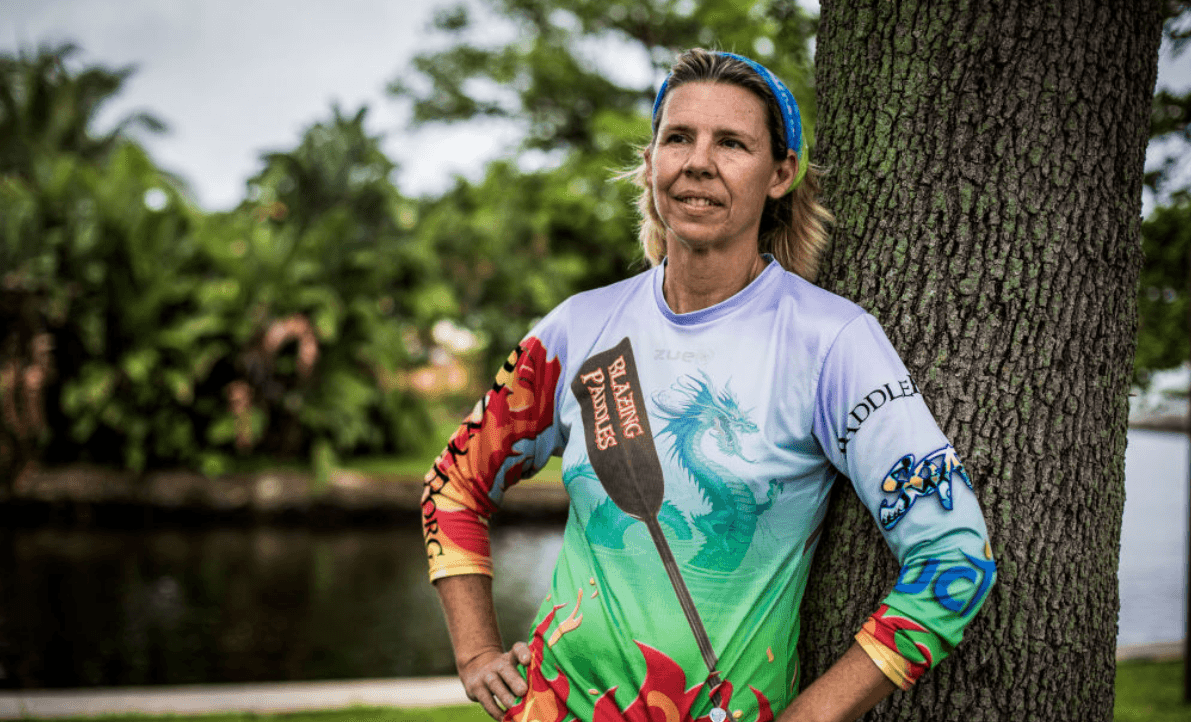 Esta mujer tenía cáncer terminal y los médicos lo erradicaron por completo con una innovadora terapia