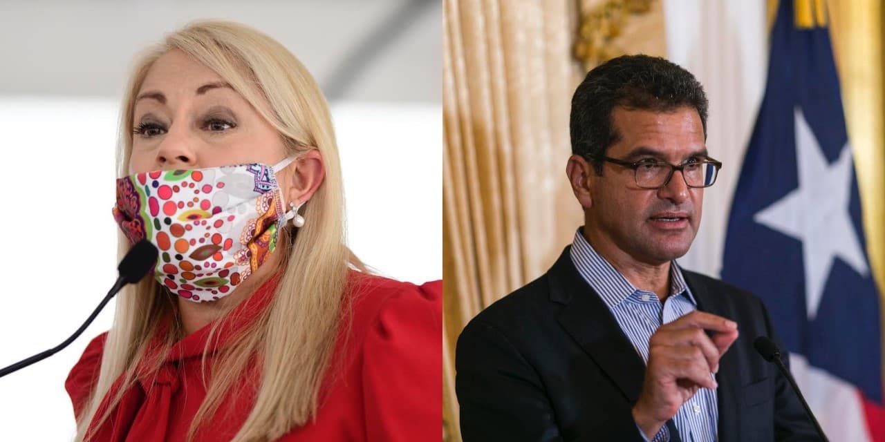 Pierluisi pide al gobierno la reapertura de comedores escolares y critica el fin del semestre académico