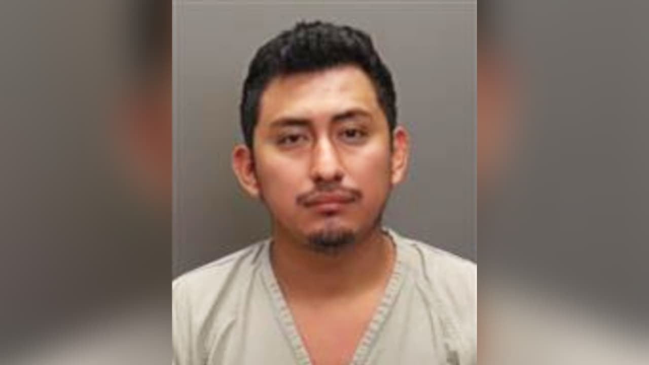 Acusan a Gerson Fuentes de violar a una niña de 10 años en Ohio; la menor quedó embarazada