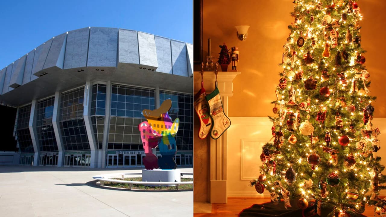 <h2 class="cms-H2-H2">Concierto del Fantasma de la Navidad</h2>
<br>
<br>El Golden 1 Center recibe a la Orquesta Transiberiana la cual
<b>ofrecerá conciertos de temporada de Navidad</b>, con la presentación del cuento del “Fantasma de la víspera de Navidad”.
<br>
<br>Los boletos se venden desde los $39 por persona en el sitio web del lugar del evento.