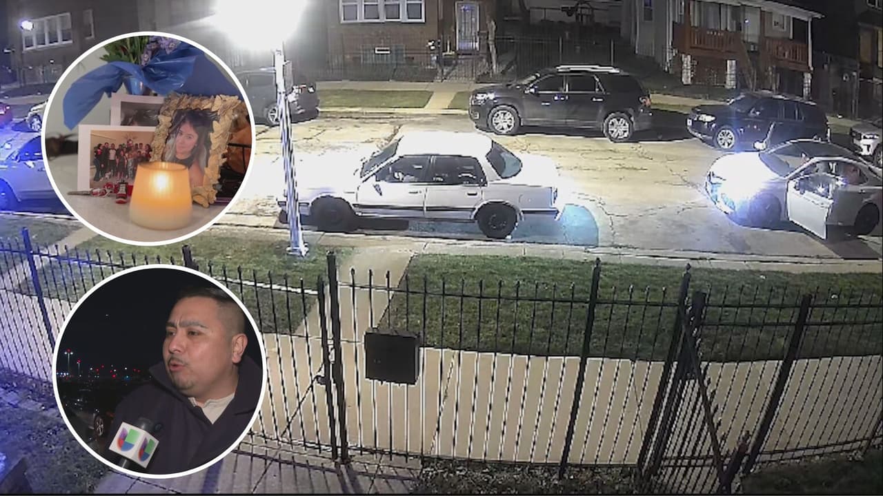 Conductores de Uber y Lyft piden más seguridad tras homicidio de una chofer venezolana en Chicago