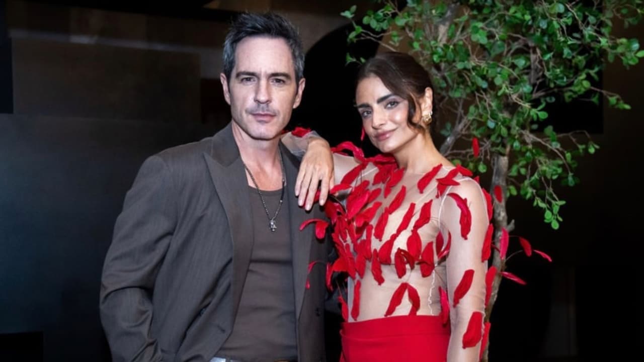 En medio de rumores sobre reconciliación, Aislinn Derbez revela si tendría otro hijo con Mauricio Ochmann
