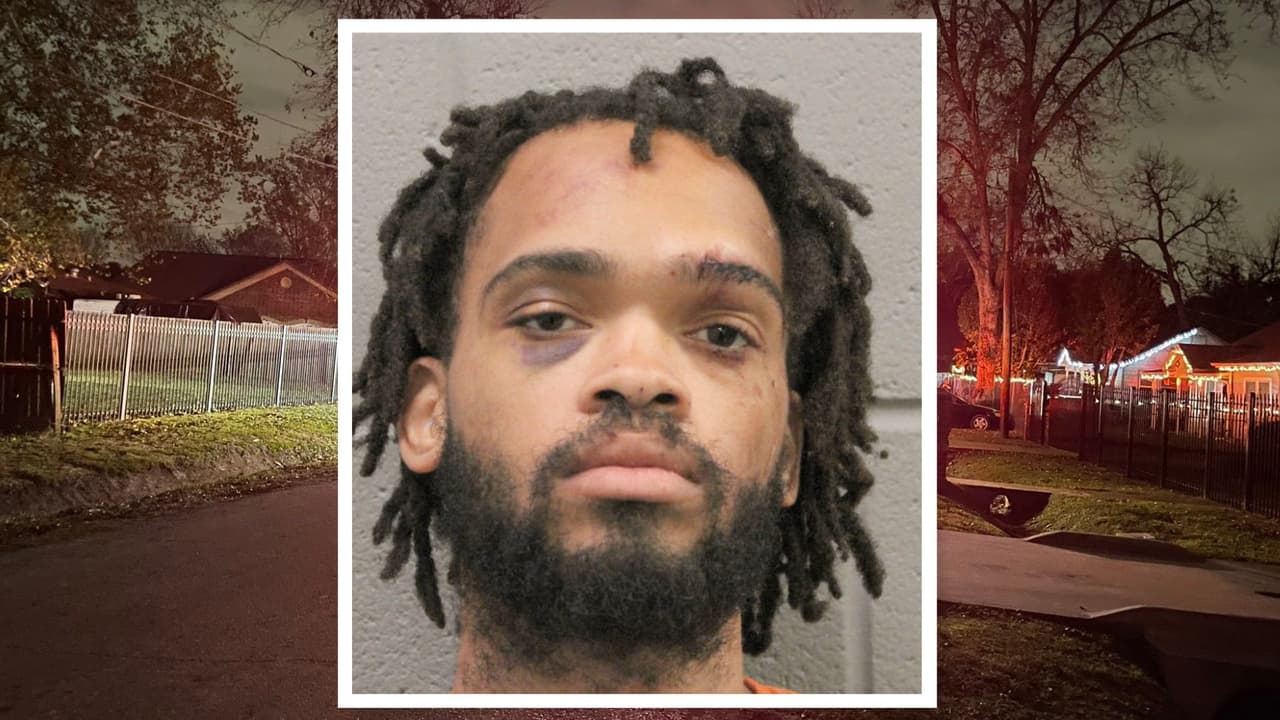 Tragedia en Houston: Arrestan a un sospechoso de ocasionar la muerte de un bebé tras accidente de tránsito