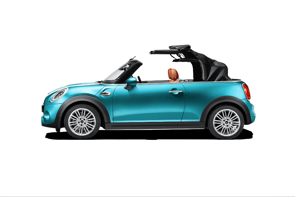 Mini Cooper S 2016