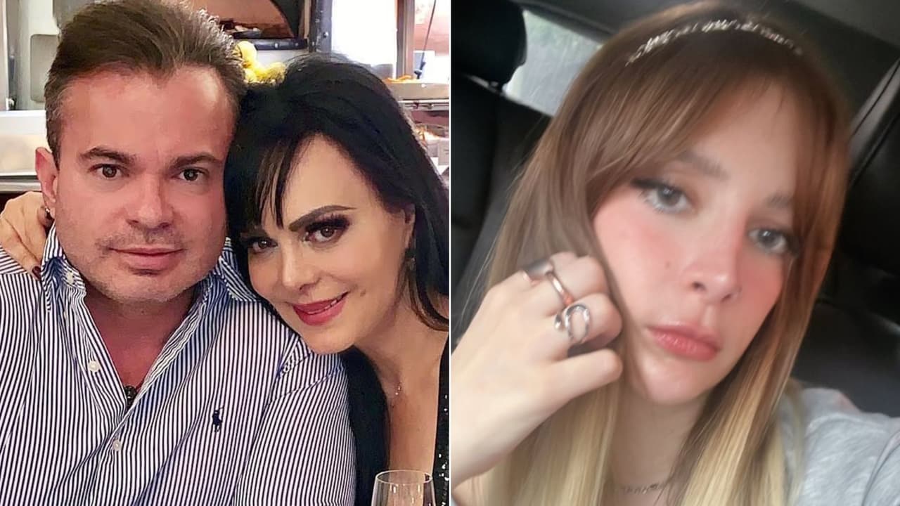 ¿Esposo de Maribel Guardia cree que Imelda Tuñón irá a prisión por darle fármacos a Julián Figueroa? Él responde