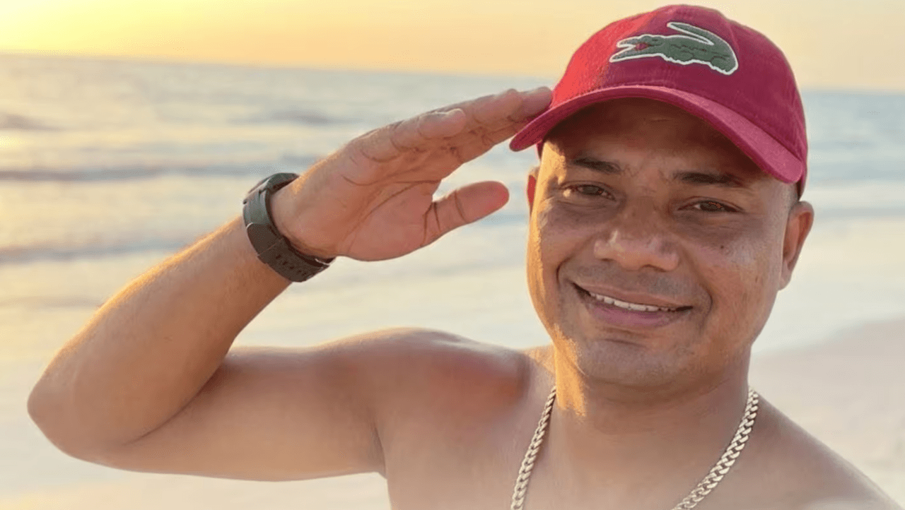 Carlos Josué Marchena muere bajo custodia de ICE cuando su familia esperaba su deportación a Costa Rica