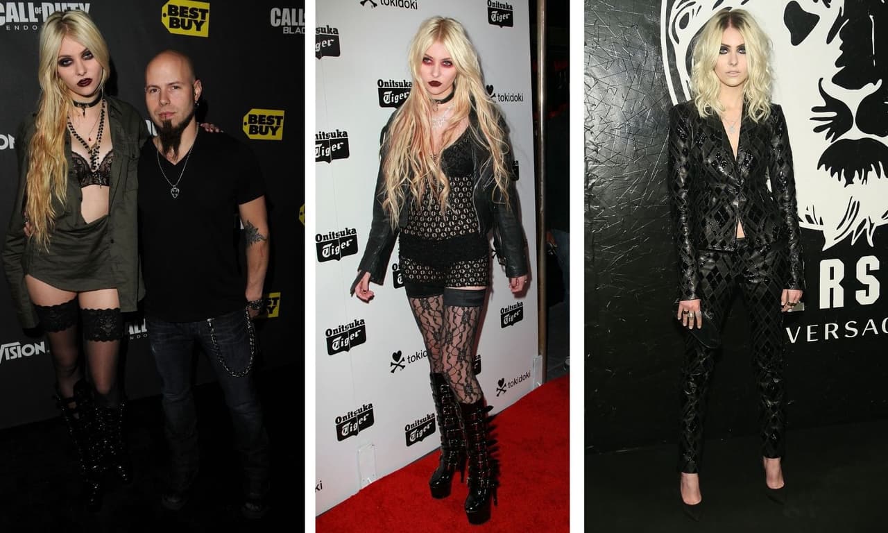 Taylor Momsen