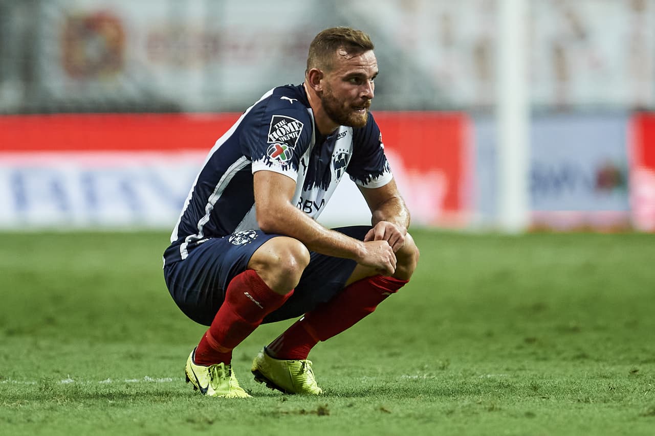 Monterrey rescató el empate ante Santos | Con gol de último minuto, empataron a dos goles en la J3 del Guard1anes 2020 de la Liga MX.