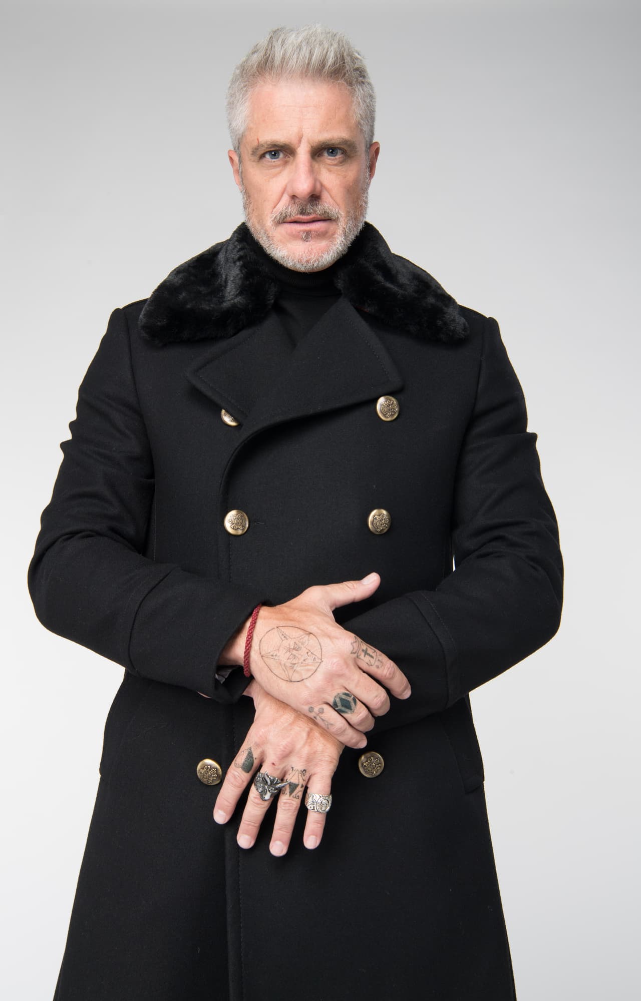 Vasily Kilichenco (Lisardo) es un poderoso ucraniano, jefe del cártel que domina el estado de California. Es racista y será un peligroso enemigo para Dave y Yolanda.