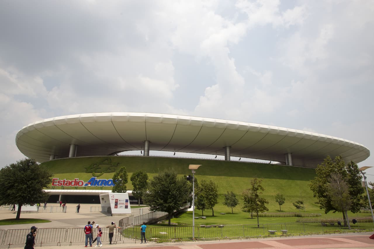 El Estadio Akron recibió el debut de Chivas en el Apertura 2022 ante FC Juárez con la esperanza de enmendar los fracasos del torneo pasado ante su gente.