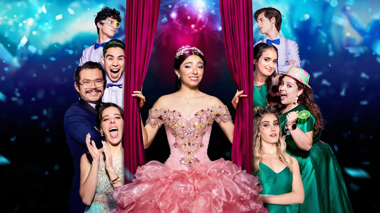 Sobreviviendo a Mis XV en ViX