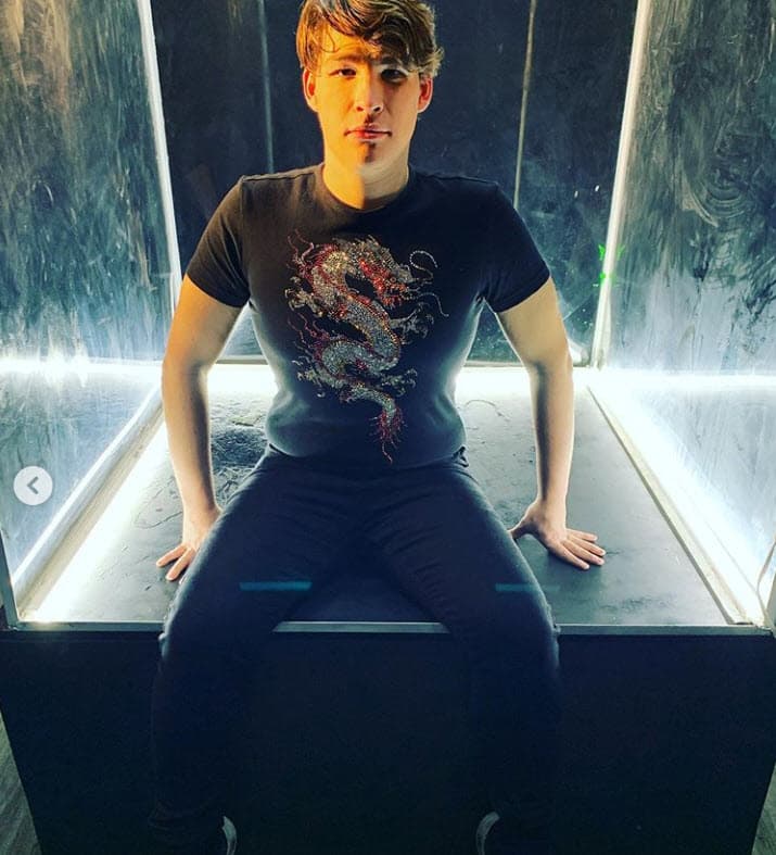 Así lo compartió la noche de este miércoles 17 de agosto ante sus seguidores de Instagram, a quienes les dijo en un sincero escrito que daba por terminada la búsqueda de una relación en México, su país natal.
<br>