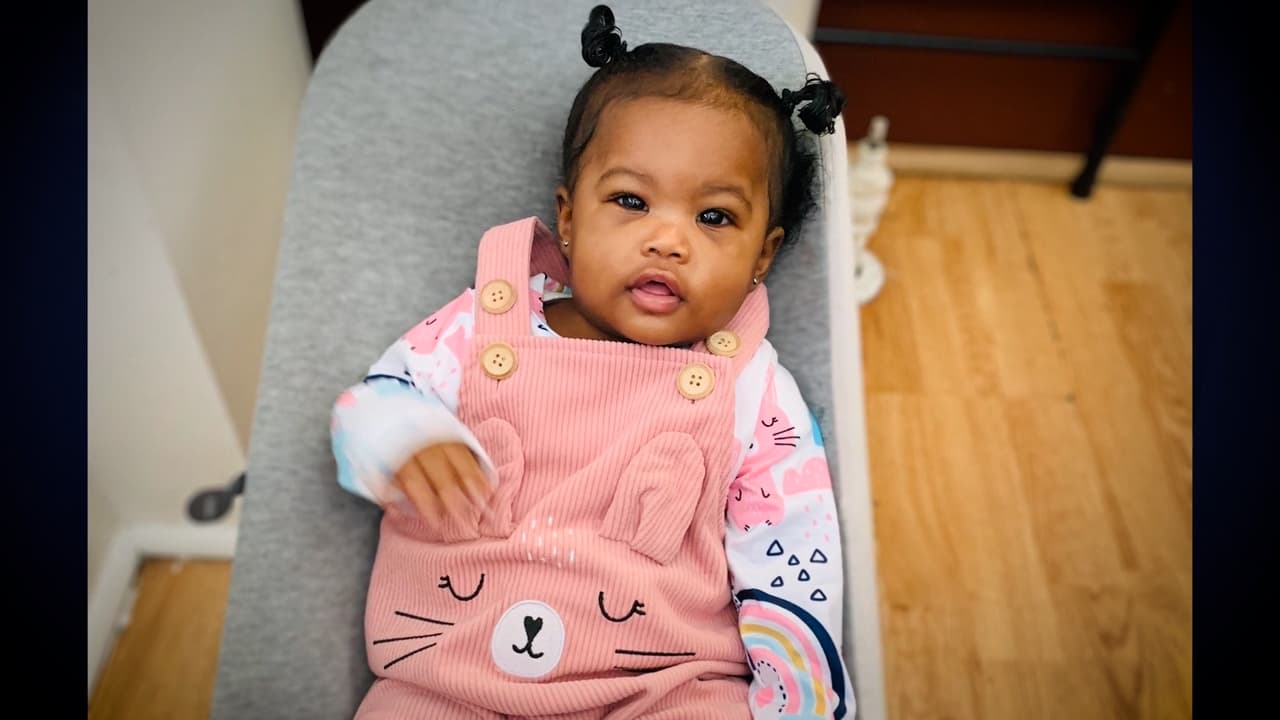 Según documentos de la corte, el padre tenía permitido desde marzo ver su hija el tercer fin de semana de cada mes desde las 8 de la mañana hasta 6:00 de la tarde.
<br>